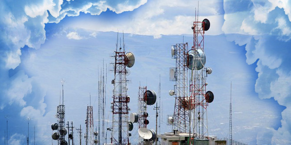 Are telecom towers dangerous for health